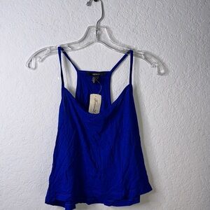 Forever 21 flowy top